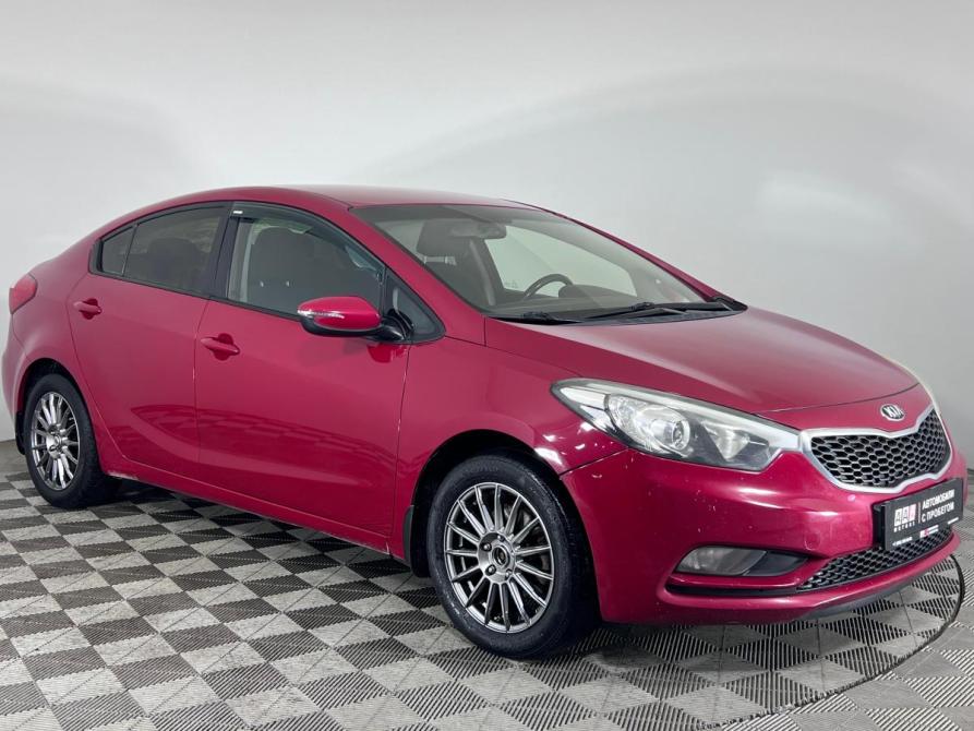 Kia Cerato III Ростов-на-Дону  - изображение 3