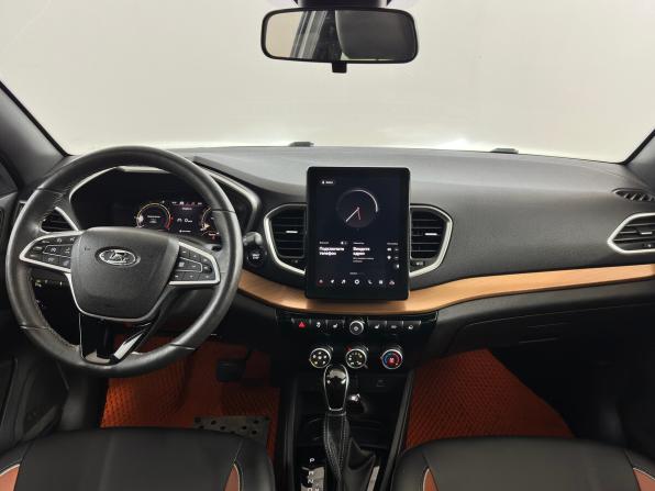 Lada (ВАЗ) Vesta I Рестайлинг (NG) с пробегом 2024 года, цена 1 340 000 рублей, 64088 км, универсал, Автокод Объявления