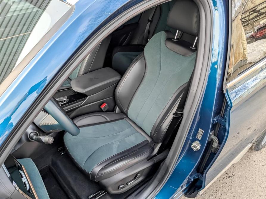 Geely Xingyue L I Москва  - изображение 21
