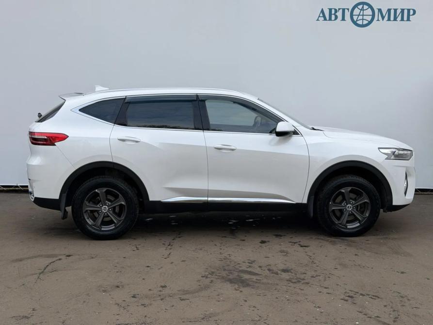 Haval F7 I Москва  - изображение 4