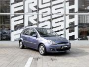 Ford Fiesta Mk5 Ставрополь  - изображение 18