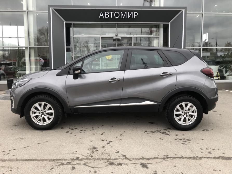 Renault Kaptur I Брянск  - изображение 5