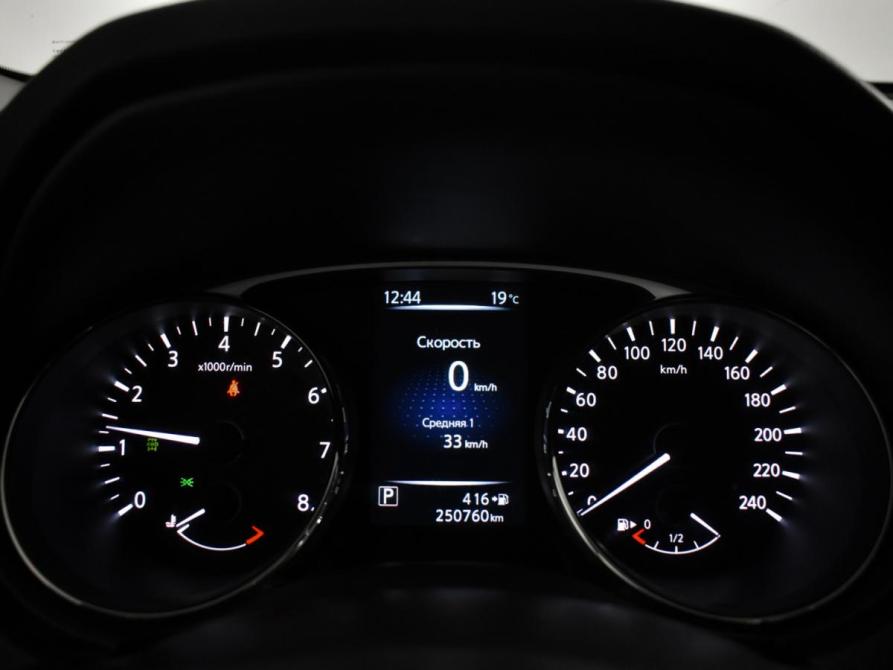 Nissan X-Trail III Санкт-Петербург  - изображение 20