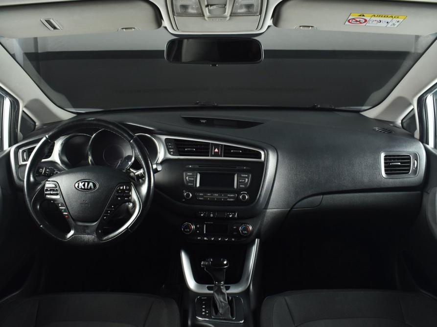 Kia Ceed II Рестайлинг Кемерово  - изображение 7