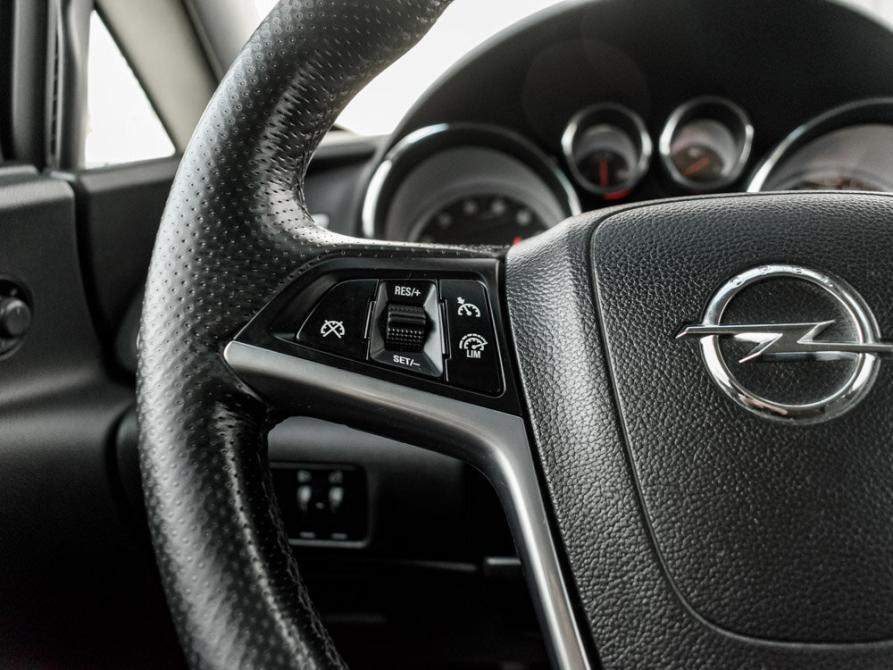 Opel Astra J Рестайлинг Екатеринбург  - изображение 15