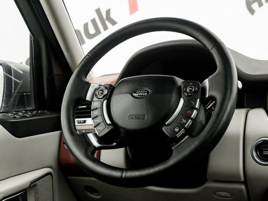 Land Rover Range Rover III Рестайлинг 2 Екатеринбург  - изображение 16