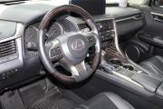 Lexus RX IV Рестайлинг Владивосток  - изображение 42