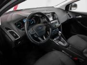 Ford Focus III Рестайлинг Москва  - изображение 24