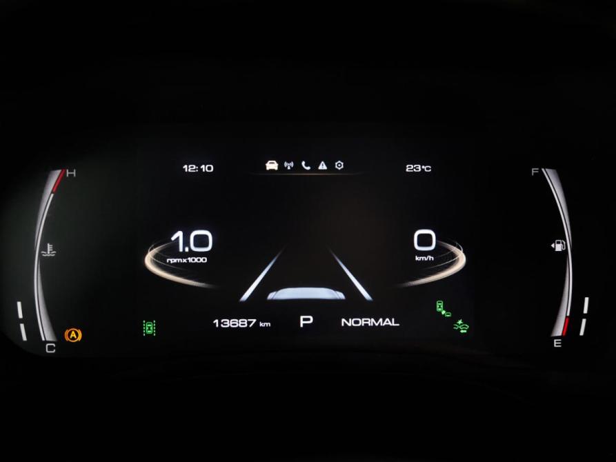Haval Jolion I Москва  - изображение 13
