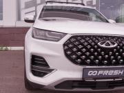 Chery Tiggo 8 Pro I Владимир  - изображение 59