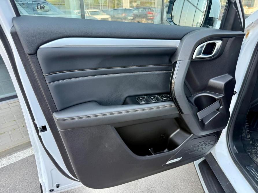 Haval Dargo Воронеж  - изображение 20