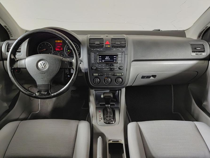 Volkswagen Golf V Уфа  - изображение 17