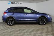 Subaru XV I Нижний Новгород  - изображение 27