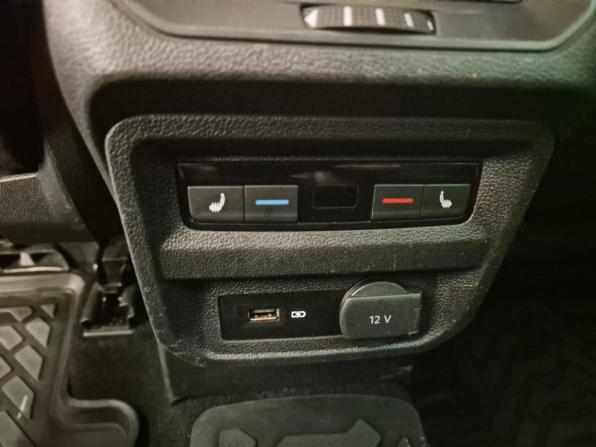 Volkswagen Tiguan II с пробегом 2019 года, цена 1 999 000 рублей, 155797 км, внедорожник, Автокод Объявления