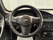 Chevrolet Niva I Рестайлинг Уфа  - изображение 22