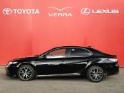 Toyota Camry VIII (XV70) Пермь  - изображение 18