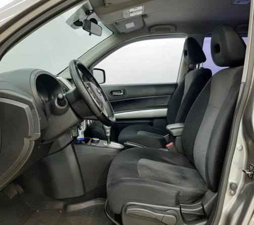 Nissan X-Trail II Рестайлинг с пробегом 2012 года, цена 1 090 000 рублей, 231547 км, внедорожник, Автокод Объявления