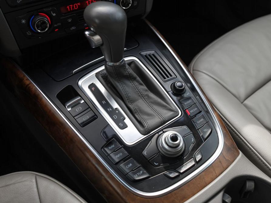 Audi Q5 I (8R) Ижевск  - изображение 24