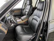 Land Rover Range Rover IV Рестайлинг Москва  - изображение 52
