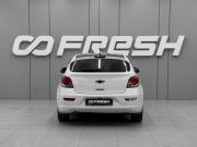 Chevrolet Cruze I Ростов-на-Дону  - изображение 19