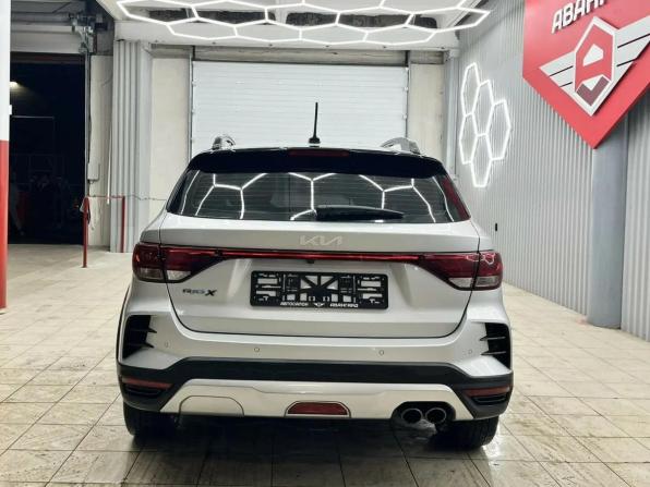 Kia Rio IV Рестайлинг с пробегом 2021 года, цена 1 770 000 рублей, 82465 км, хэтчбек, Автокод Объявления