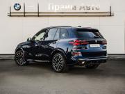 BMW X5 IV (G05/G18) Рестайлинг Магнитогорск  - изображение 48