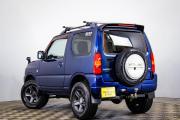 Suzuki Jimny III Рестайлинг 1 Пермь  - изображение 27