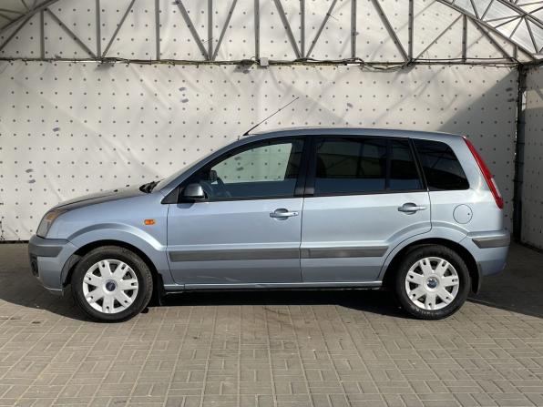 Ford Fusion I Рестайлинг с пробегом 2008 года, цена 530 000 рублей, 157018 км, хэтчбек, Автокод Объявления