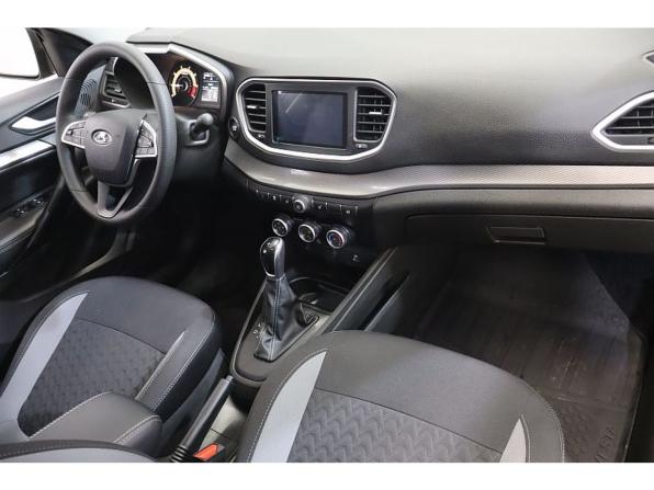 Lada (ВАЗ) Vesta I Рестайлинг (NG) с пробегом 2024 года, цена 1 319 000 рублей, 17000 км, седан, Автокод Объявления