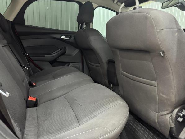 Ford Focus III с пробегом 2012 года, цена 780 000 рублей, 237744 км, хэтчбек, Автокод Объявления