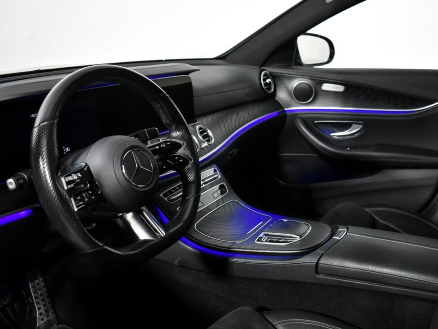 Mercedes-Benz E-Класс V (W213 S213 C238) Рестайлинг Санкт-Петербург  - изображение 9