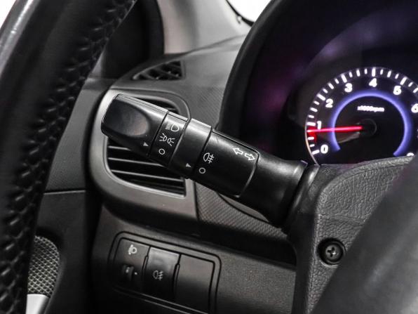 Hyundai Solaris I с пробегом 2012 года, цена 649 000 рублей, 230426 км, седан, Автокод Объявления