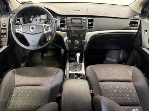 SsangYong Actyon II с пробегом 2011 года, цена 620 000 рублей, 277876 км, внедорожник, Автокод Объявления