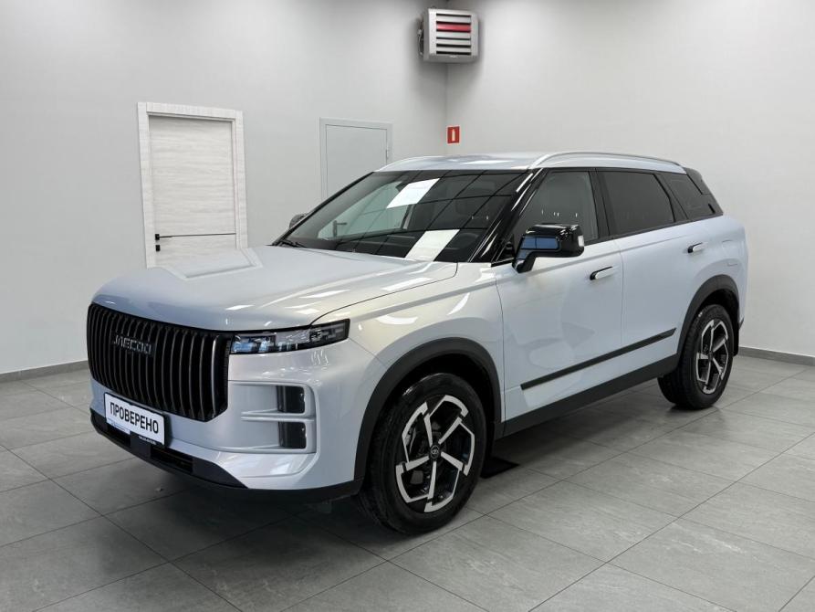 Jaecoo J7 I Казань  - изображение 1