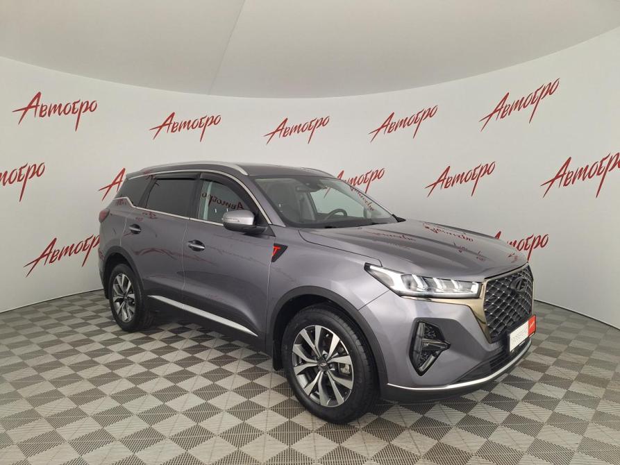Chery Tiggo 7 Pro Max I Псков  - изображение 7