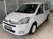 Citroen Berlingo II Рестайлинг Москва  - изображение 17