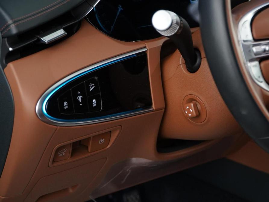 Genesis GV70 I Москва  - изображение 14