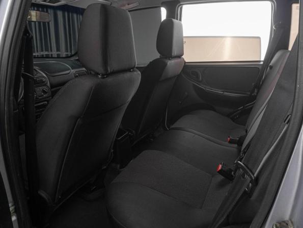 Chevrolet Niva I Рестайлинг с пробегом 2016 года, цена 539 000 рублей, 205025 км, внедорожник, Автокод Объявления