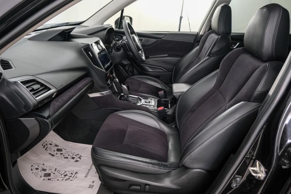Subaru Forester V Красноярск  - изображение 12