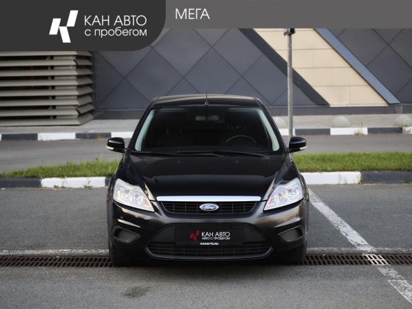 Ford Focus II Рестайлинг с пробегом 2009 года, цена 598 000 рублей, 118576 км, хэтчбек, Автокод Объявления