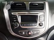 Hyundai Solaris I Рестайлинг Кемерово  - изображение 34