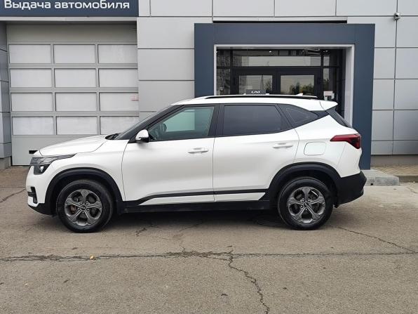 Kia Seltos I с пробегом 2020 года, цена 1 799 000 рублей, 131701 км, внедорожник, Автокод Объявления