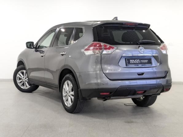 Nissan X-Trail III с пробегом 2018 года, цена 1 995 000 рублей, 137373 км, внедорожник, Автокод Объявления