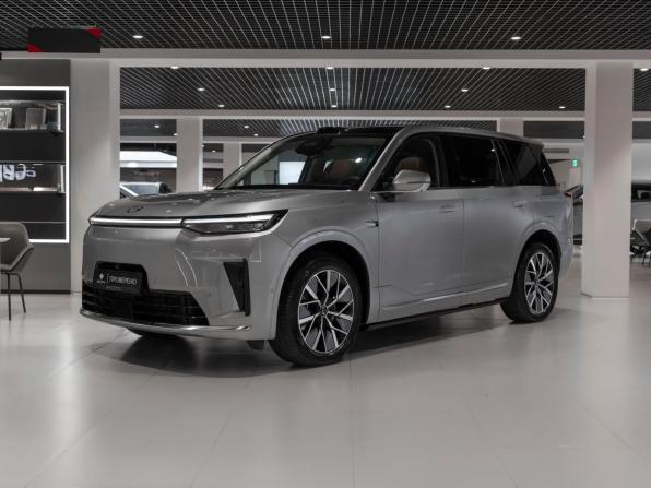 GAC Trumpchi S9 с пробегом 2025 года, цена 5 400 000 рублей, 17 км, внедорожник, Автокод Объявления