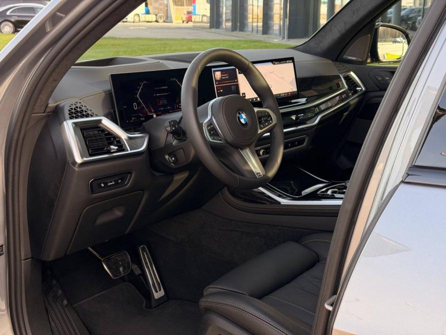 BMW X7 I (G07) Рестайлинг Пермь  - изображение 20