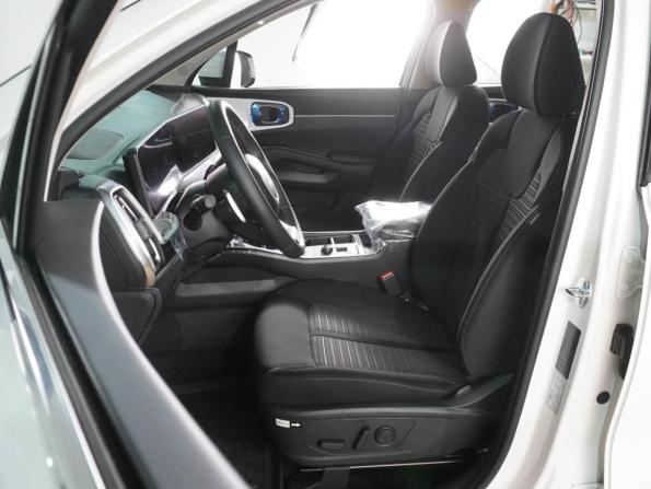 Kia Sorento IV Рестайлинг с пробегом 2025 года, цена 6 899 000 рублей, 4077 км, внедорожник, Автокод Объявления