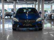 Mercedes-Benz C-Класс IV (W205) Рестайлинг Москва  - изображение 27