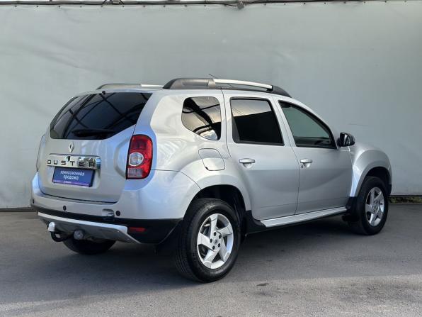 Renault Duster I с пробегом 2012 года, цена 890 000 рублей, 194235 км, внедорожник, Автокод Объявления