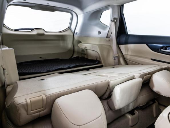 Nissan X-Trail III с пробегом 2017 года, цена 1 799 000 рублей, 169986 км, внедорожник, Автокод Объявления