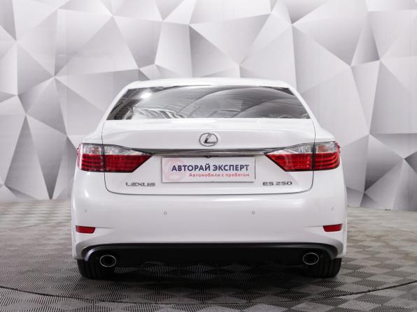 Lexus ES VI с пробегом 2014 года, цена 2 190 000 рублей, 216600 км, седан, Автокод Объявления